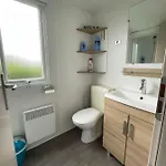 Mobil-home - Clim, Tv, Lv, Ll - Le Des Reves 4 Etoiles - Mh-a026 *