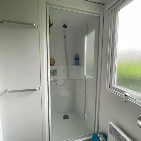 Кемпинг Mobil-home - Clim, Tv, Lv, Ll - Le Des Reves 4 Etoiles - Mh-a026 Лат