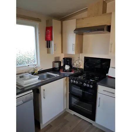 Mobil-home - Clim, Tv, Lv, Ll - Le Des Rêves 4 étoiles - Mh-a026 Campeggio *