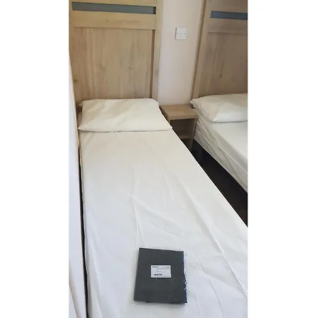 Mobil-home - Clim, Tv, Lv, Ll - Le Des Rêves 4 étoiles - Mh-a026 Campeggio *